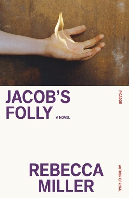 Jacob's Folly, Rebecca Miller - Paperback - 9781250321824