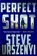 Perfect Shot, Steve Urszenyi - Paperback - 9781250322289