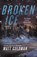 Broken Ice, Matt Goldman - Paperback - 9781250323675
