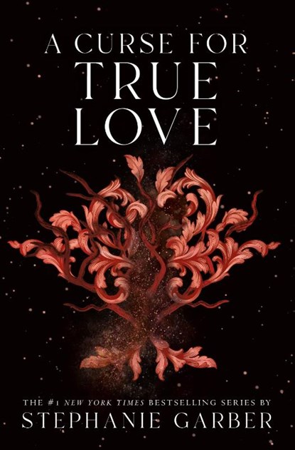 A Curse for True Love, Stephanie Garber - Paperback - 9781250324061