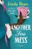 A Another Fine Mess, Lindy Ryan - Gebonden - 9781250324238