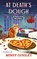 At Death's Dough, Mindy Quigley - Paperback - 9781250326300