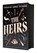 Heirs, Faridah Abike-Iyimide - Gebonden - 9781250326997