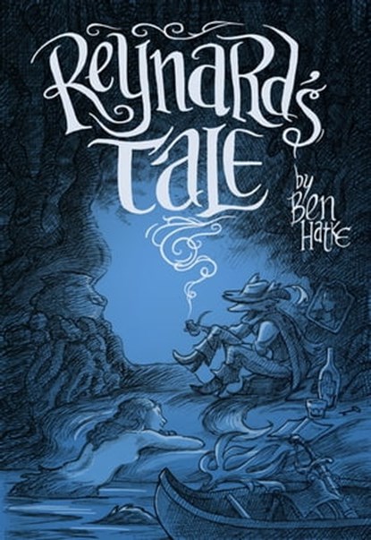 Reynard's Tale, Ben Hatke - Ebook - 9781250327833