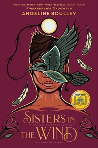 Sisters in the Wind: A Good Morning America Book Club Pick, Angeline Boulley - Gebonden - 9781250328533