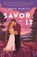 Savor It, Tarah DeWitt - Paperback - 9781250329424