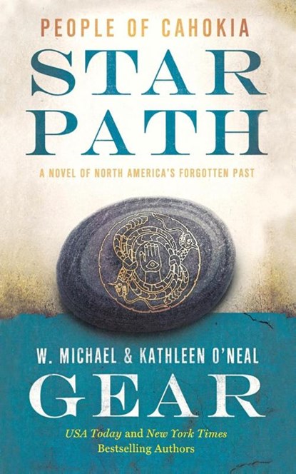 Star Path, W. Michael Gear - Paperback - 9781250329882