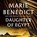 Daughter of Egypt, Marie Benedict - AVM - 9781250330222