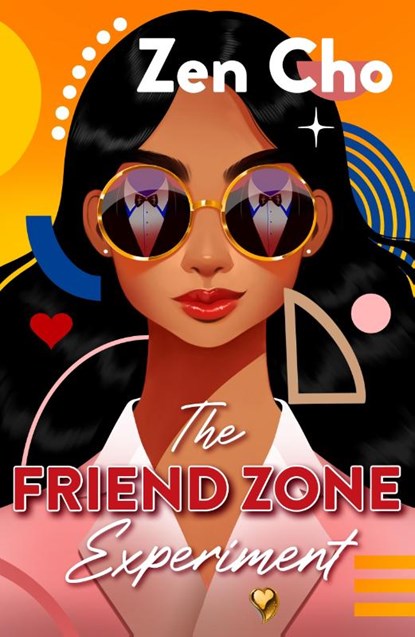 The Friend Zone Experiment, Zen Cho - Paperback - 9781250330390