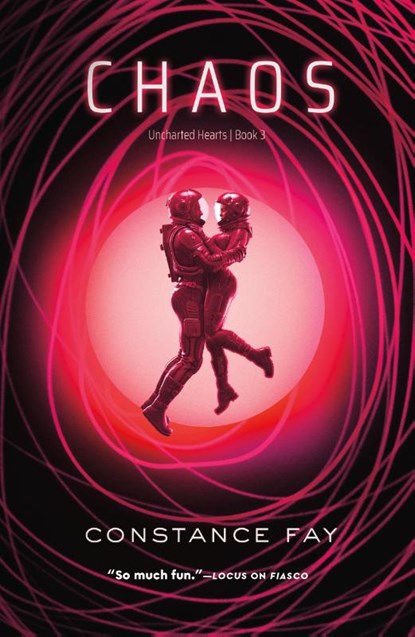 Chaos, Constance Fay - Paperback - 9781250330437