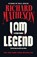 I Am Legend, Richard Matheson - Paperback - 9781250331076
