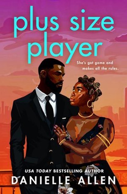 Plus Size Player, Danielle Allen - Ebook - 9781250331199