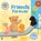 Build-A-Bear: Friends Forever, Odd Dot - Gebonden - 9781250331724