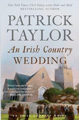 An Irish Country Wedding - Patrick Taylor - 9781250332240