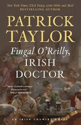 Fingal O'Reilly, Irish Doctor - Patrick Taylor - 9781250332318