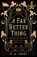 A Far Better Thing, H. G. Parry - Paperback - 9781250334183