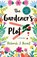 The Gardener's Plot, Deborah J. Benoit - Gebonden - 9781250334978