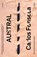 Austral, Carlos Fonseca - Paperback - 9781250335746