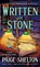 Written in Stone, Paige Shelton - Paperback - 9781250336637