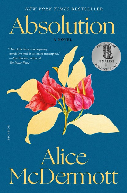 Absolution, Alice McDermott - Paperback - 9781250337993