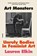 Art Monsters, Lauren Elkin - Paperback - 9781250338013