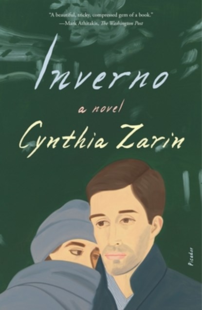 Inverno, Cynthia Zarin - Paperback - 9781250338174