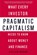 Pragmatic Capitalism, Cullen Roche - Paperback - 9781250338532