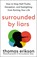 Surrounded by Liars, Thomas Erikson - Paperback - 9781250339188
