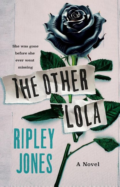 The Other Lola, Ripley Jones - Paperback - 9781250340467