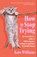 How to Stop Trying, Kate Williams - Paperback - 9781250340924
