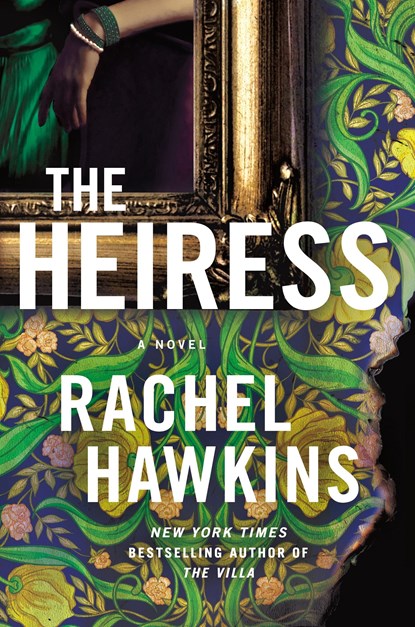 The Heiress, Rachel Hawkins - Paperback - 9781250341846