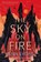 Sky on Fire, Jenn Lyons - Paperback - 9781250342027