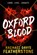 Oxford Blood, Rachael Davis-Featherstone - Gebonden - 9781250342300