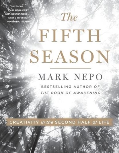 The Fifth Season, Mark Nepo - Paperback - 9781250342423