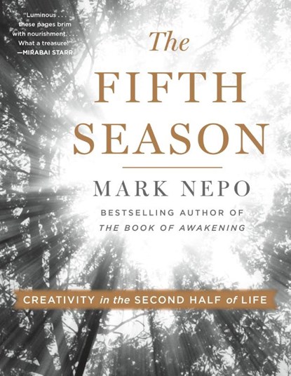 The Fifth Season, Mark Nepo - Paperback - 9781250342423