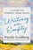 Writing on Empty, Natalie Goldberg - Gebonden - 9781250342546