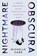 Nightmare Obscura, Michelle Carr - Gebonden - 9781250342720
