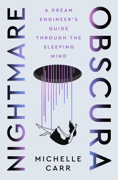 Nightmare Obscura, Michelle Carr - Gebonden - 9781250342720
