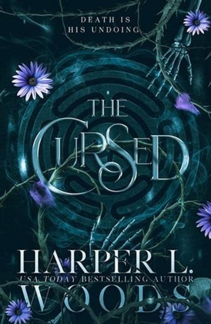 The Cursed, Harper L. Woods - Ebook - 9781250344298