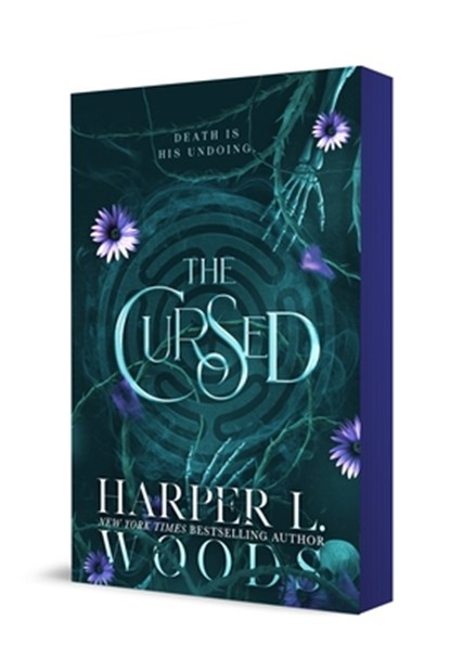 The Cursed, Harper L. Woods - Paperback - 9781250344304