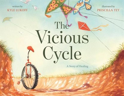 Vicious Cycle, Kyle Lukoff - Gebonden - 9781250345615