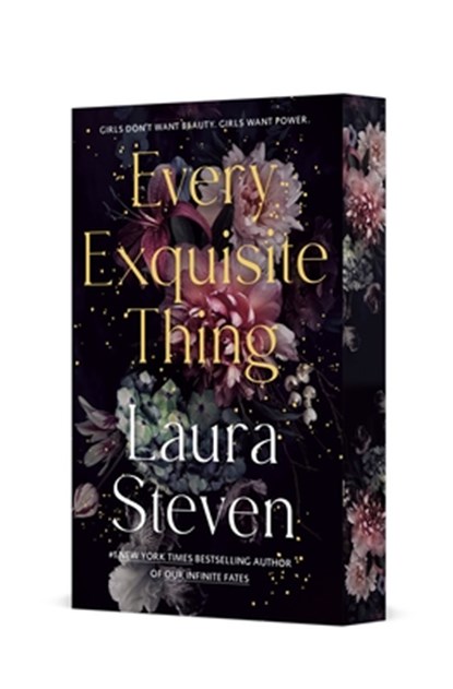 Every Exquisite Thing, Laura Steven - Paperback - 9781250346797