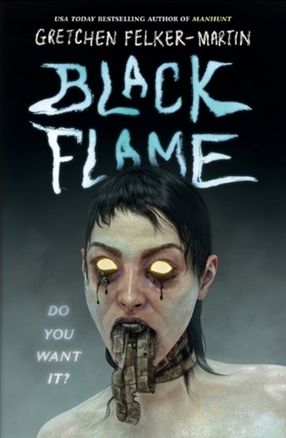 Black Flame, Gretchen Felker-Martin - Paperback - 9781250348012