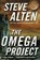 Omega Project, Steve Alten - Paperback - 9781250349460