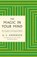 The Magic in Your Mind, U. S. Andersen - Paperback - 9781250349620