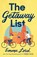 The Getaway List, Emma Lord - Paperback - 9781250352293