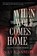 When the Wolf Comes Home, Nat Cassidy - Paperback - 9781250354341
