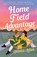 Home Field Advantage, Dahlia Adler - Paperback - 9781250355492