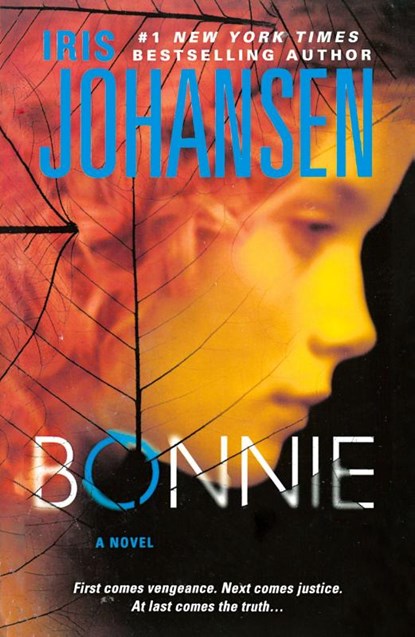 Bonnie, Iris Johansen - Paperback - 9781250357397