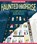 Color and Solve: Haunted Highrise, Alessandra Santelli - Paperback - 9781250358837
